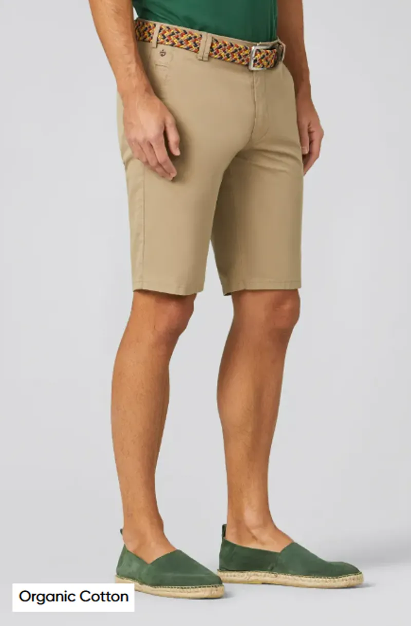 Meyer Palma Shorts 1-3130/34